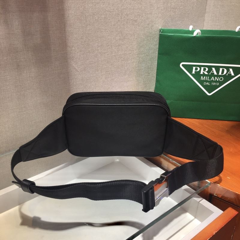 Pra*a waist chest packs